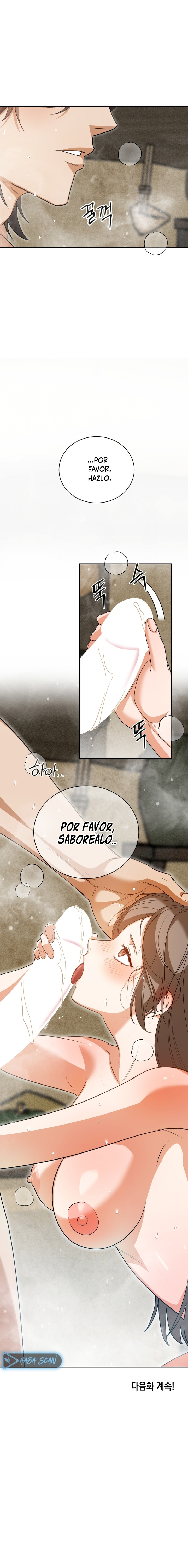 El Ignorante Capítulo 7 - Page 20