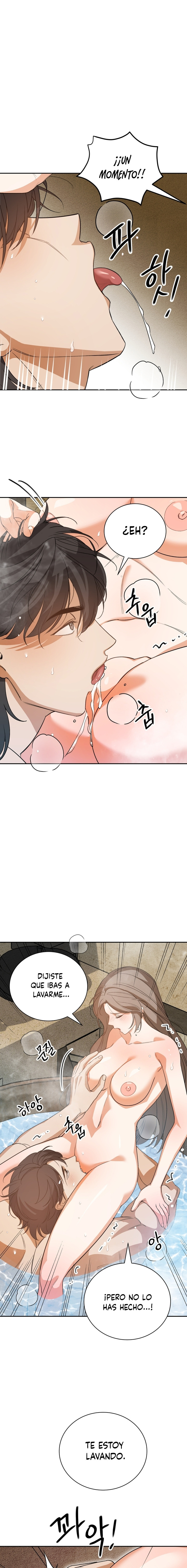 El Ignorante Capítulo 7 - Page 3