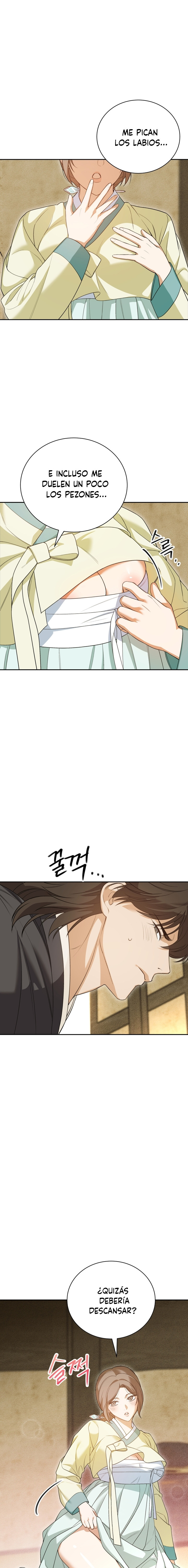 El Ignorante Capítulo 8 - Page 10