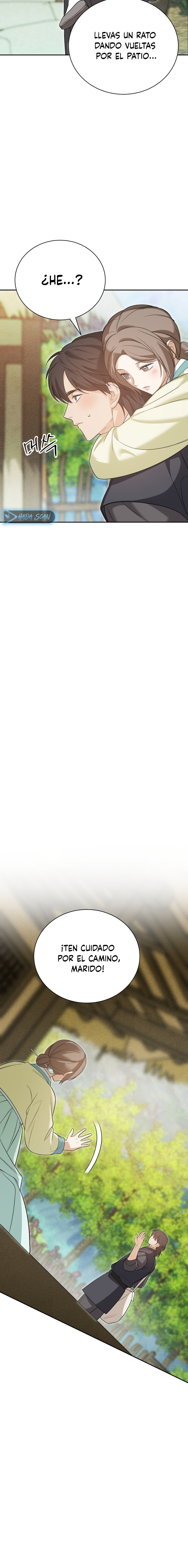 El Ignorante Capítulo 8 - Page 15