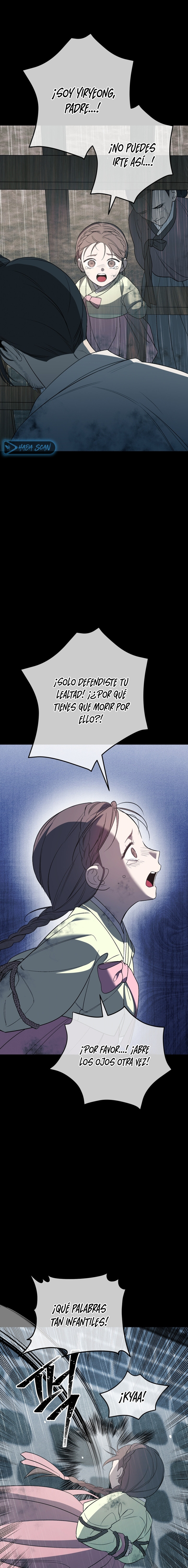 El Ignorante Capítulo 8 - Page 19