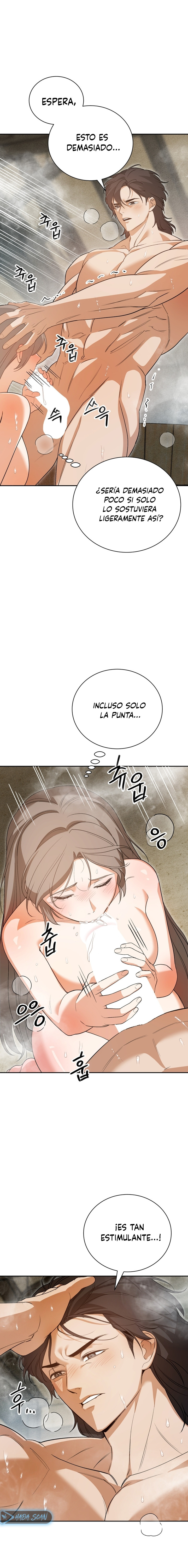 El Ignorante Capítulo 8 - Page 2