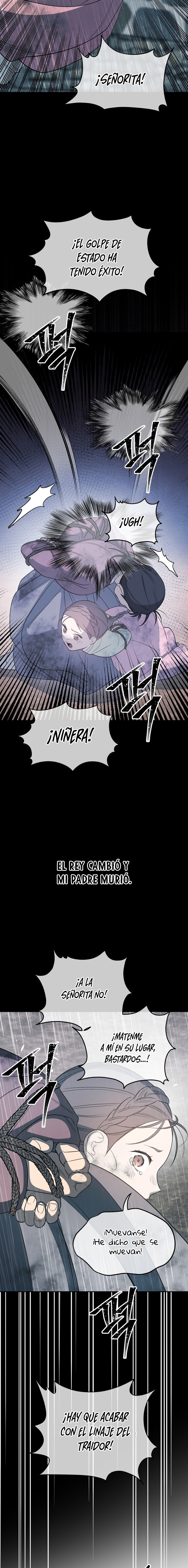 El Ignorante Capítulo 8 - Page 20