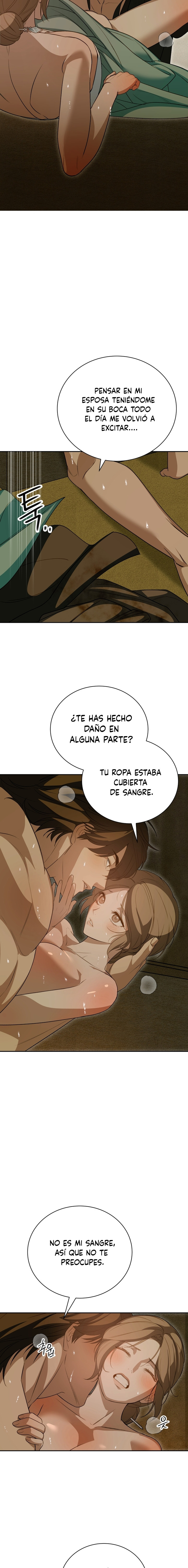 El Ignorante Capítulo 9 - Page 16