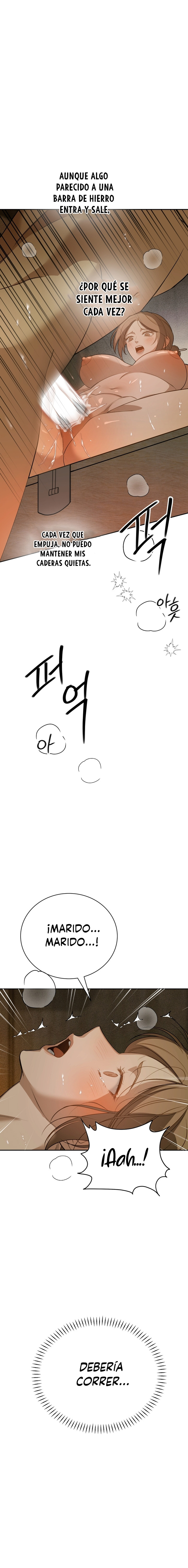 El Ignorante Capítulo 9 - Page 18