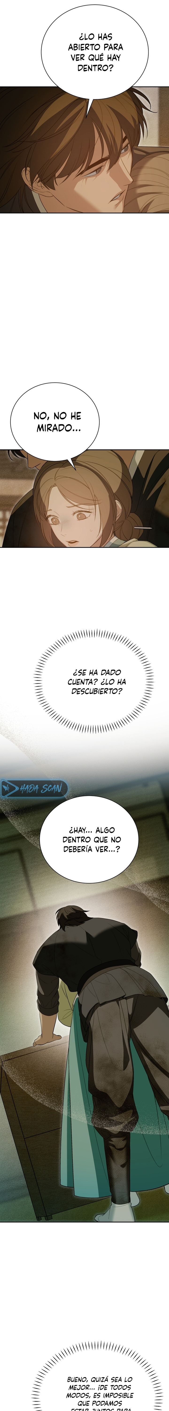 El Ignorante Capítulo 9 - Page 4