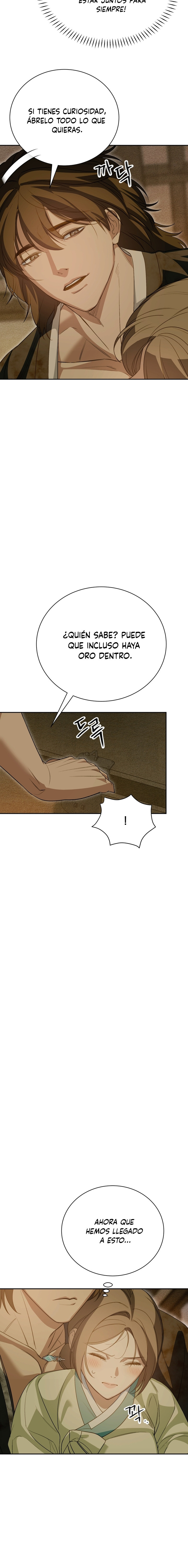 El Ignorante Capítulo 9 - Page 5