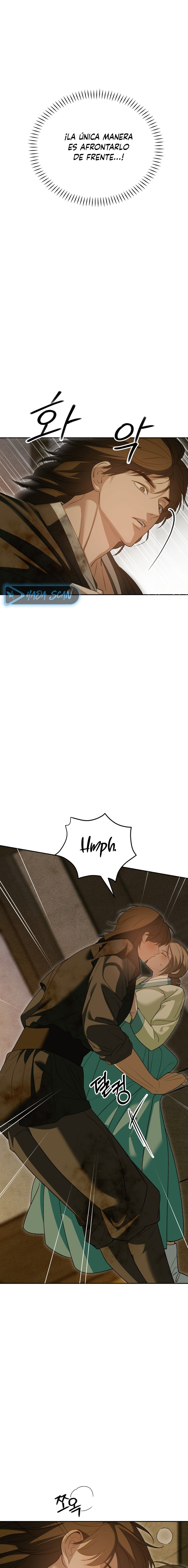 El Ignorante Capítulo 9 - Page 6