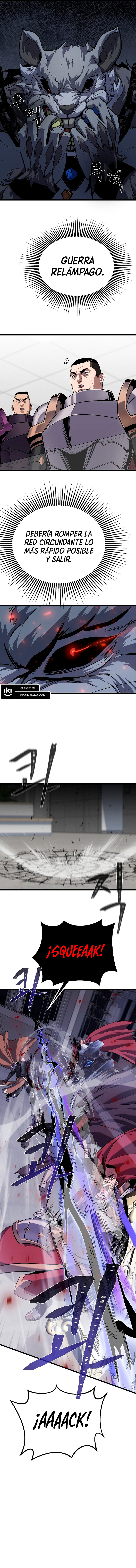 Jugador De Nivel 1 Capítulo 103 - Page 10