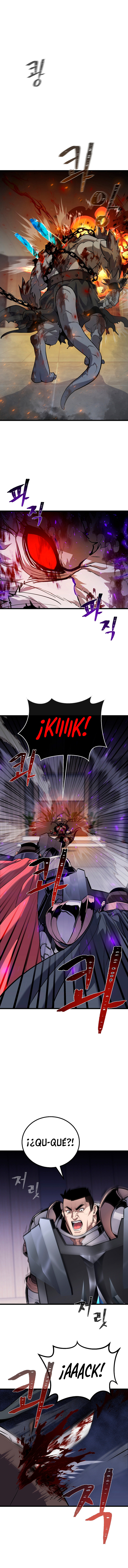 Jugador De Nivel 1 Capítulo 104 - Page 2