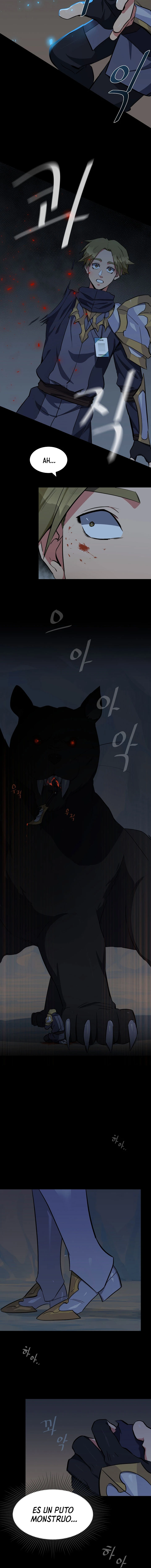 Jugador De Nivel 1 Capítulo 13 - Page 12