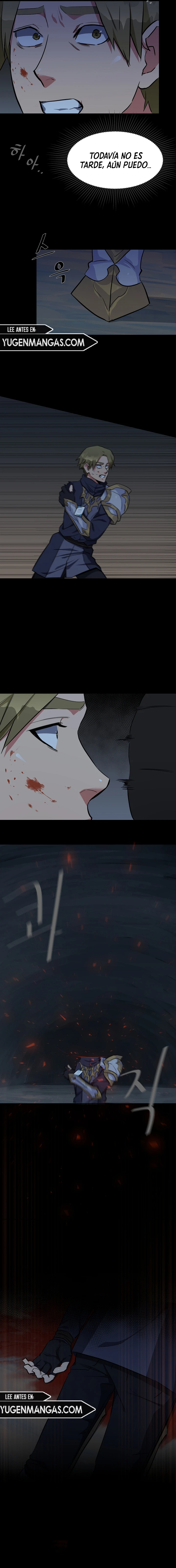 Jugador De Nivel 1 Capítulo 13 - Page 13