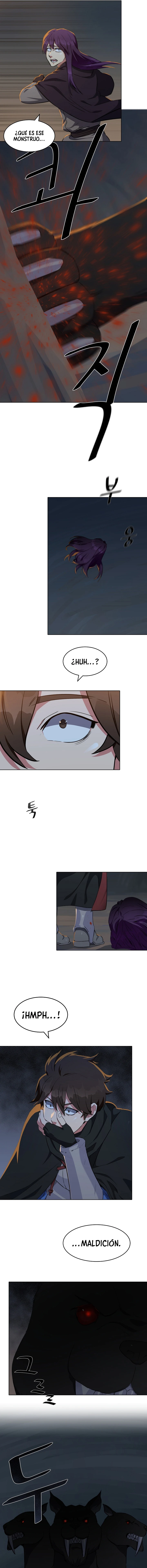 Jugador De Nivel 1 Capítulo 14 - Page 11