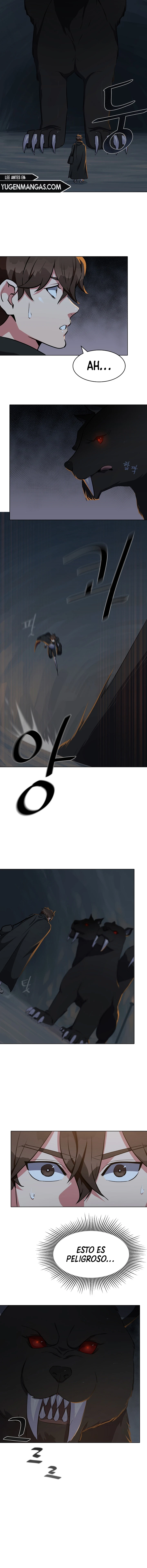 Jugador De Nivel 1 Capítulo 14 - Page 12