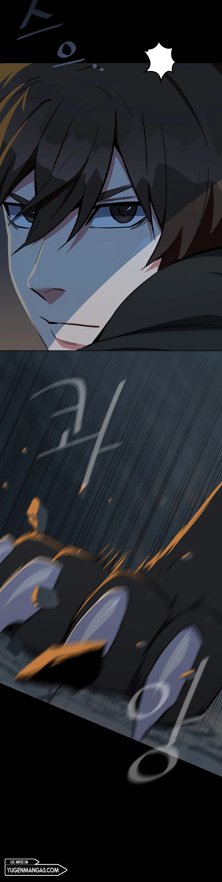 Jugador De Nivel 1 Capítulo 15 - Page 15