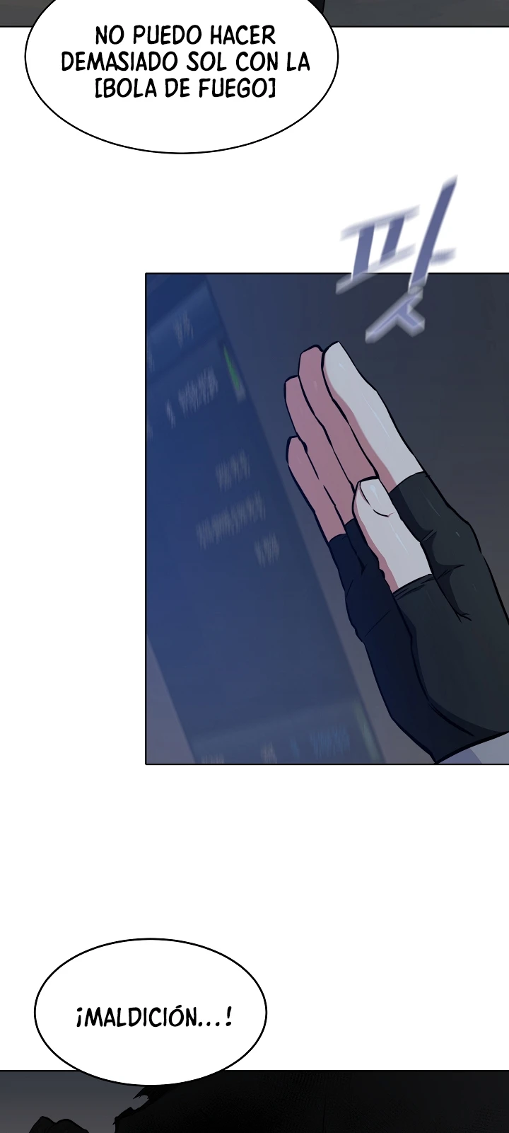 Jugador De Nivel 1 Capítulo 15 - Page 22