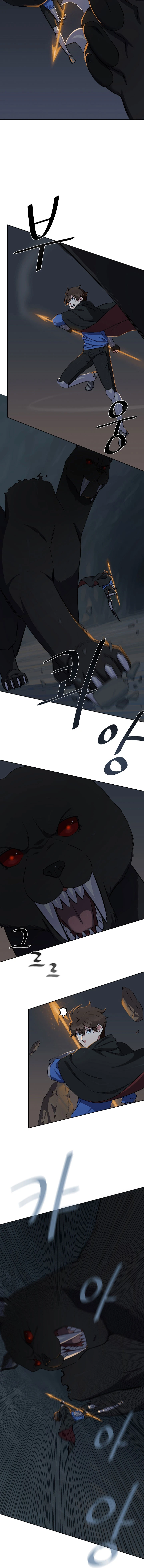 Jugador De Nivel 1 Capítulo 17 - Page 6