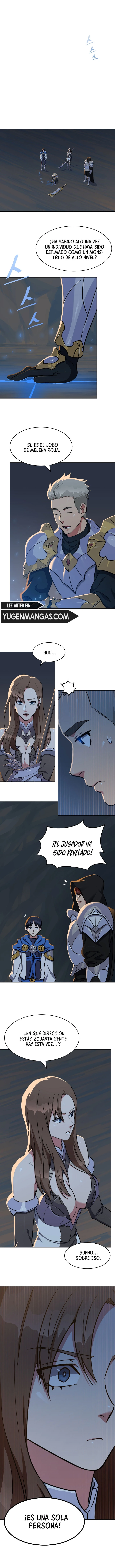 Jugador De Nivel 1 Capítulo 18 - Page 12