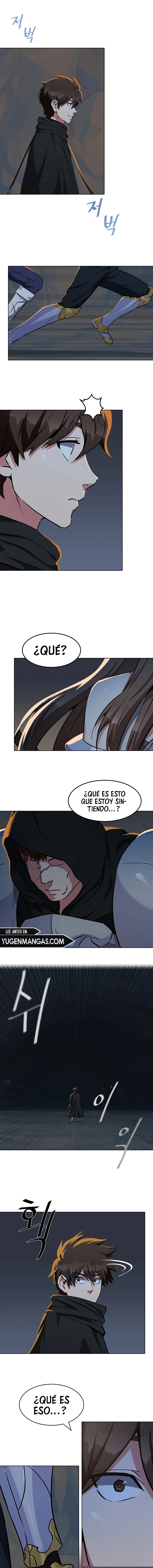 Jugador De Nivel 1 Capítulo 19 - Page 3