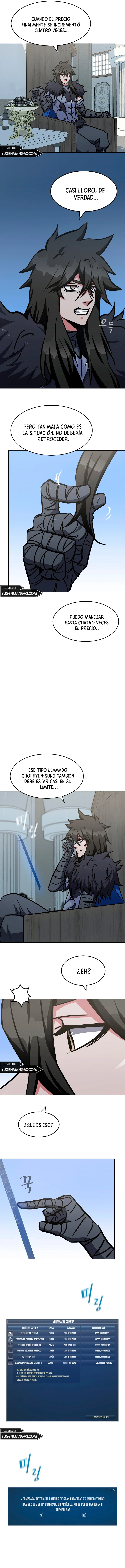 Jugador De Nivel 1 Capítulo 26 - Page 15