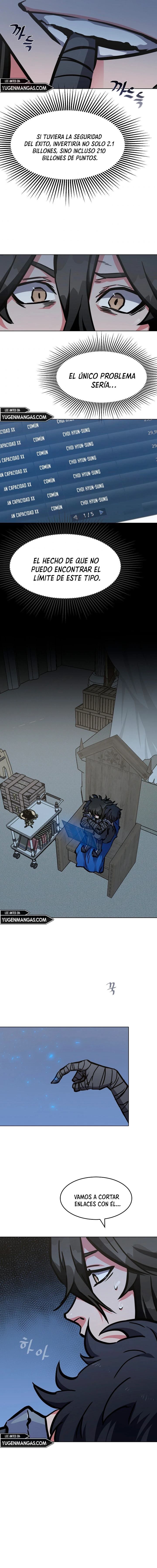 Jugador De Nivel 1 Capítulo 26 - Page 17