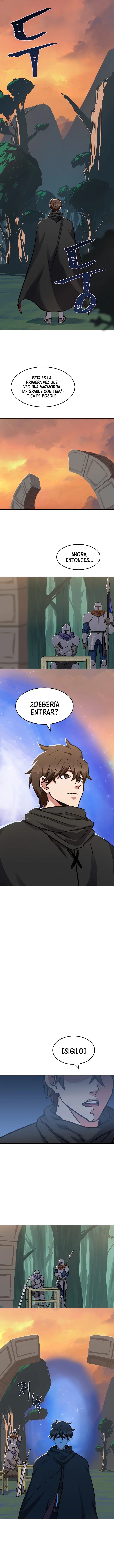 Jugador De Nivel 1 Capítulo 28 - Page 13