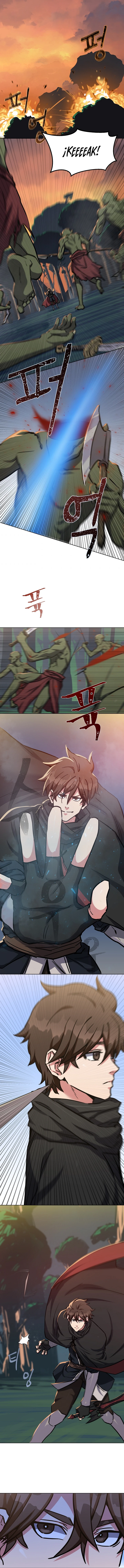 Jugador De Nivel 1 Capítulo 28 - Page 16