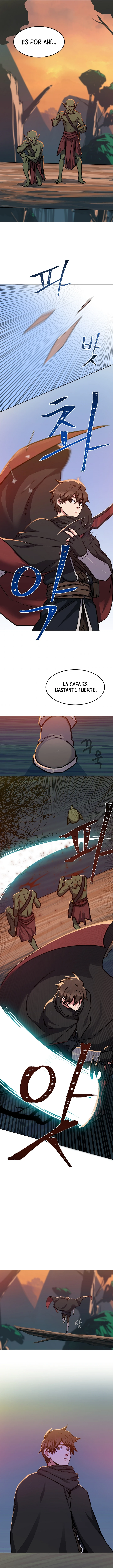 Jugador De Nivel 1 Capítulo 28 - Page 17