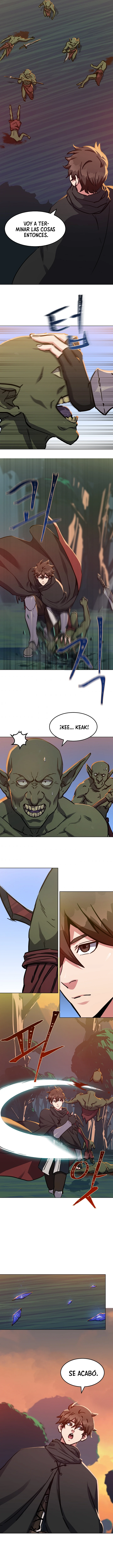 Jugador De Nivel 1 Capítulo 28 - Page 18