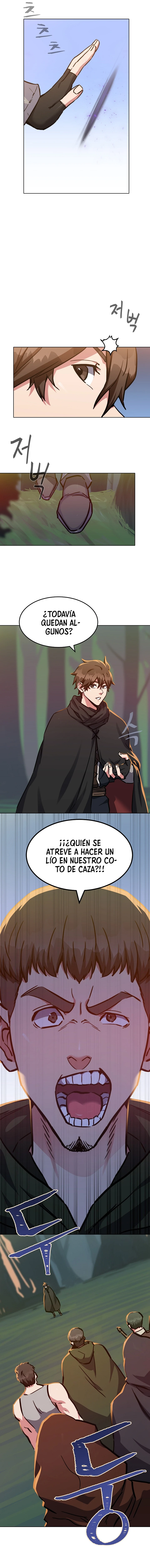 Jugador De Nivel 1 Capítulo 28 - Page 19