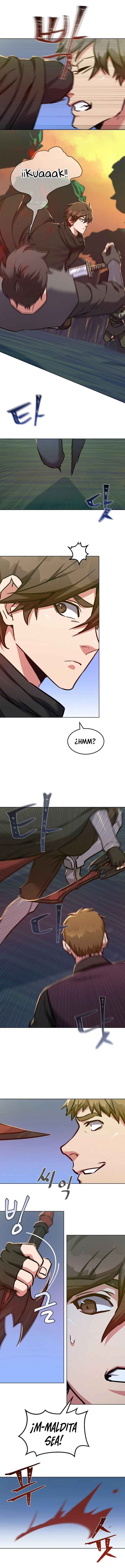 Jugador De Nivel 1 Capítulo 29 - Page 10