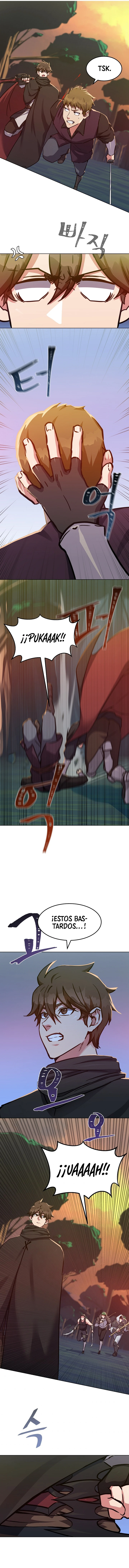 Jugador De Nivel 1 Capítulo 29 - Page 11