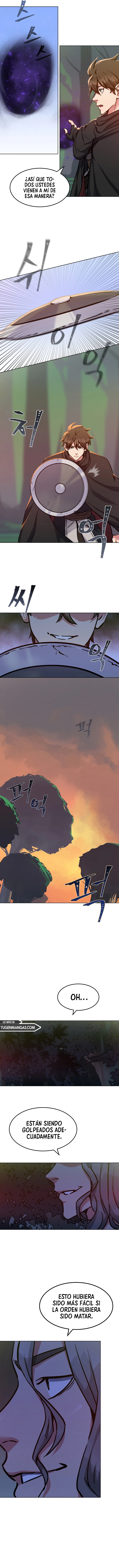 Jugador De Nivel 1 Capítulo 29 - Page 12