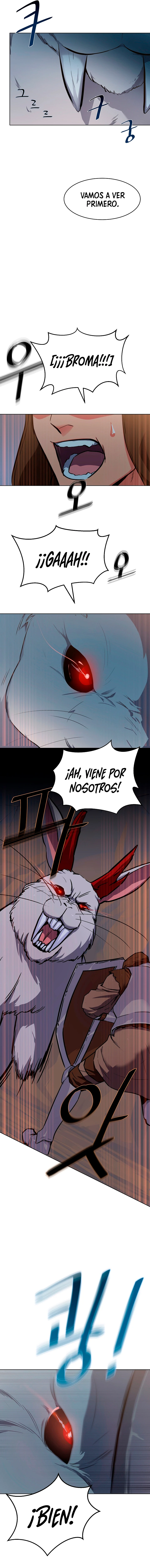 Jugador De Nivel 1 Capítulo 3 - Page 13