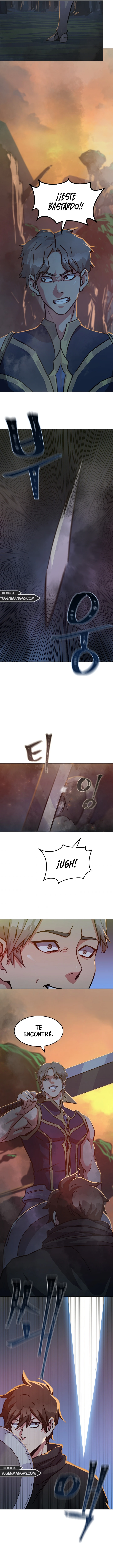 Jugador De Nivel 1 Capítulo 30 - Page 10