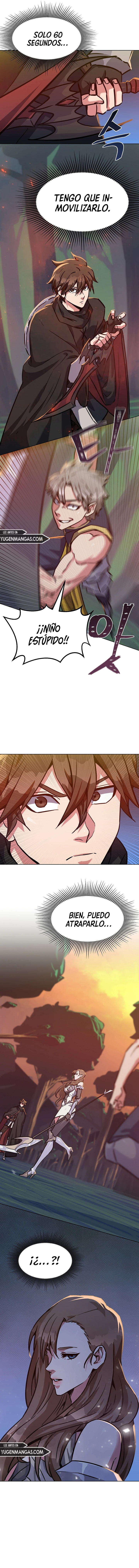 Jugador De Nivel 1 Capítulo 30 - Page 14