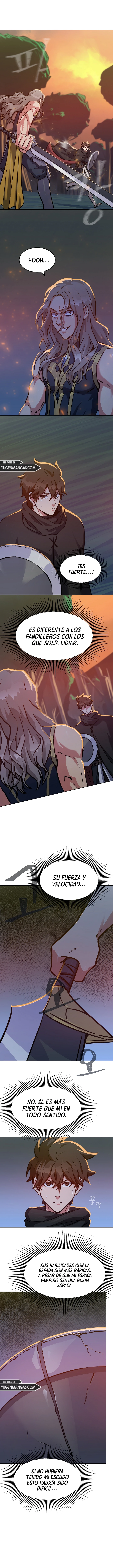 Jugador De Nivel 1 Capítulo 30 - Page 5