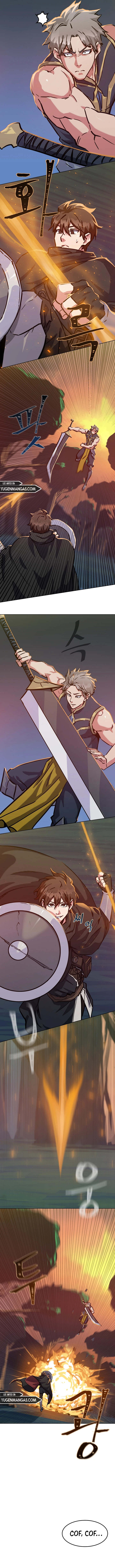 Jugador De Nivel 1 Capítulo 30 - Page 9