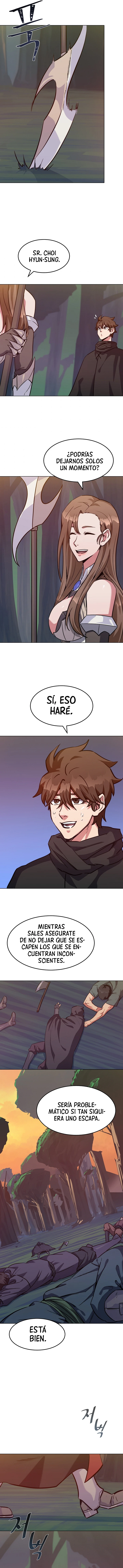 Jugador De Nivel 1 Capítulo 31 - Page 15