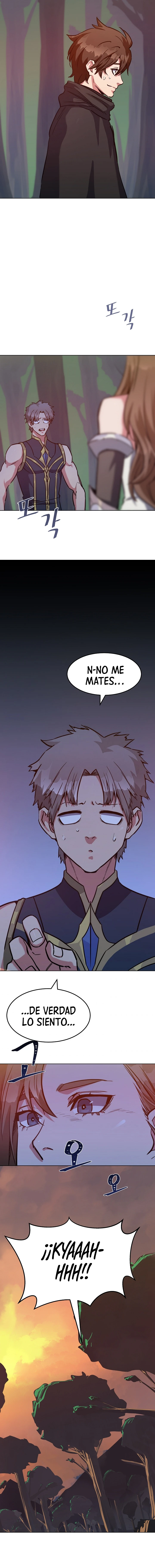 Jugador De Nivel 1 Capítulo 31 - Page 16