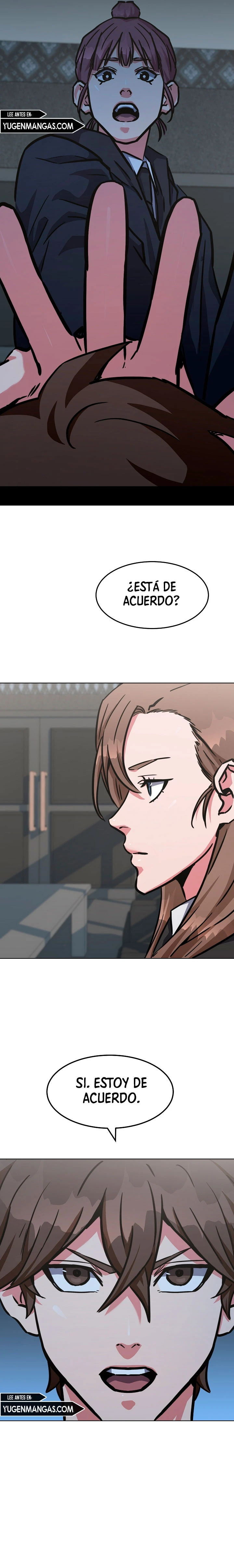 Jugador De Nivel 1 Capítulo 32 - Page 21