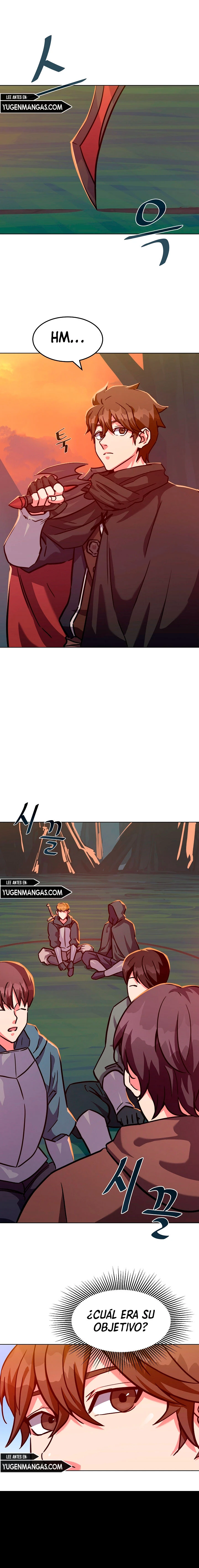 Jugador De Nivel 1 Capítulo 32 - Page 3