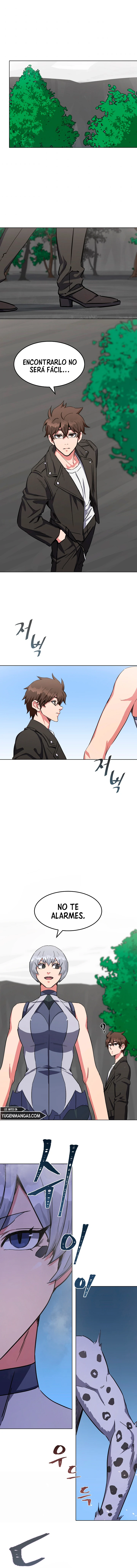 Jugador De Nivel 1 Capítulo 37 - Page 15