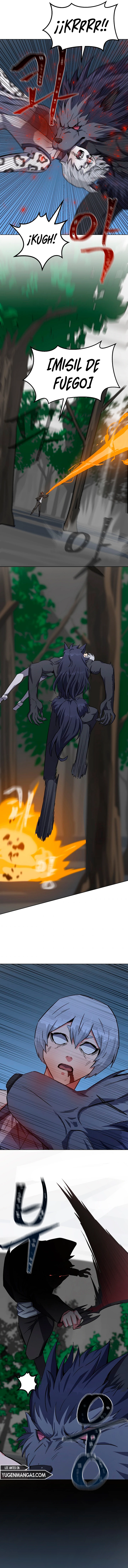 Jugador De Nivel 1 Capítulo 38 - Page 10