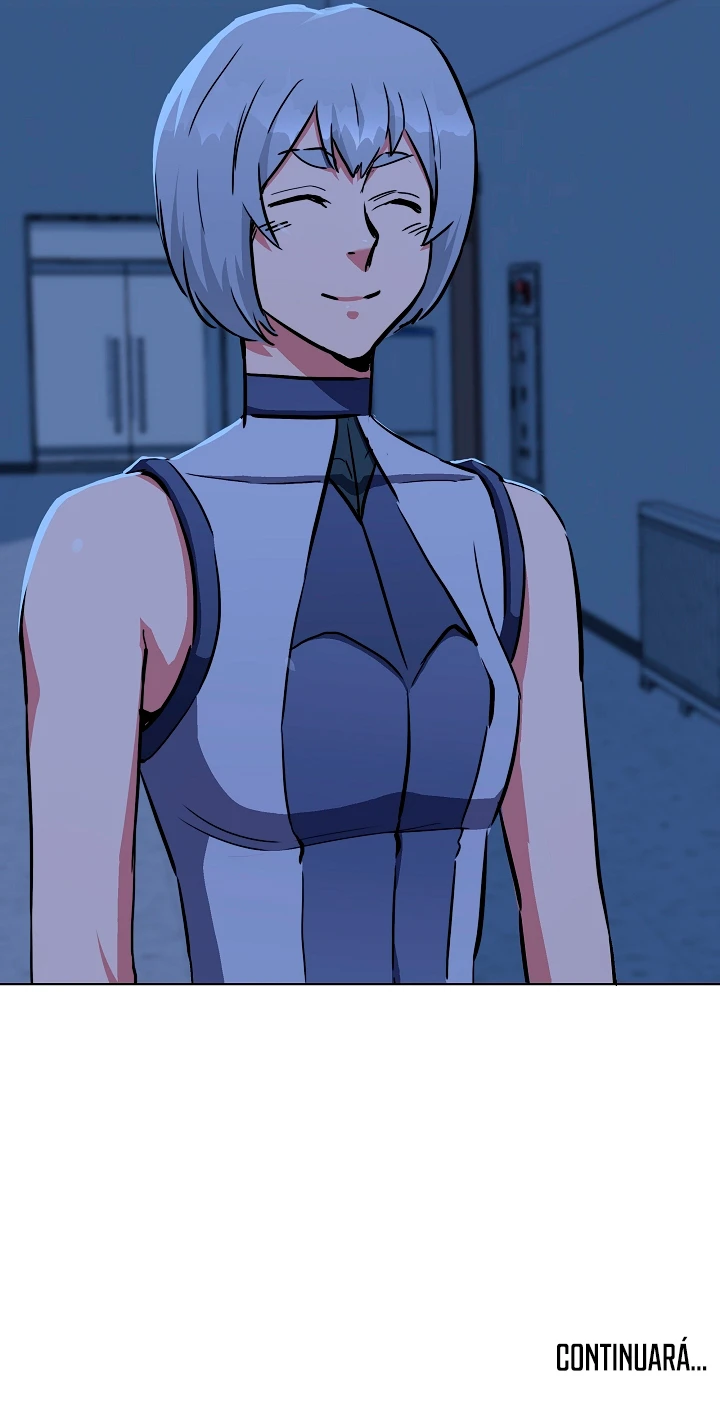 Jugador De Nivel 1 Capítulo 39 - Page 18