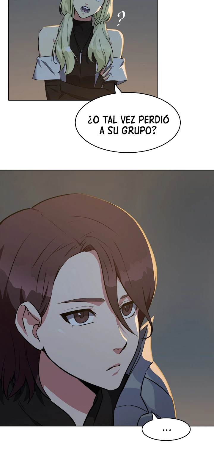 Jugador De Nivel 1 Capítulo 4 - Page 17