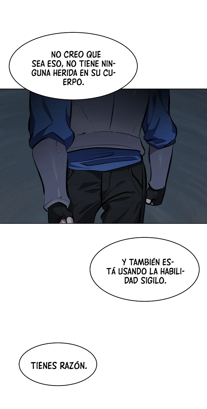 Jugador De Nivel 1 Capítulo 4 - Page 18