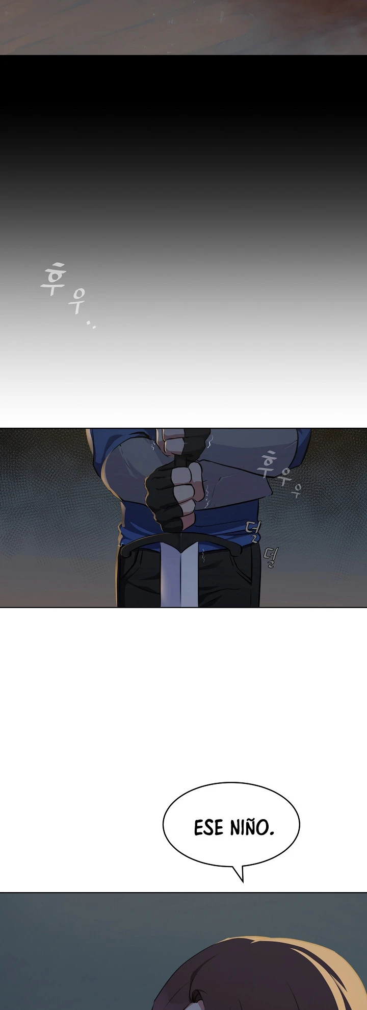 Jugador De Nivel 1 Capítulo 4 - Page 29