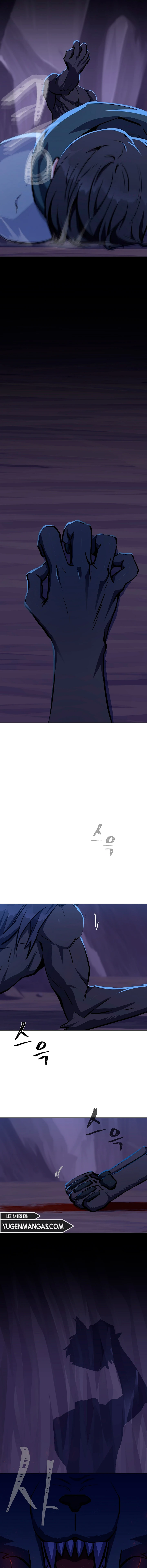 Jugador De Nivel 1 Capítulo 41 - Page 17