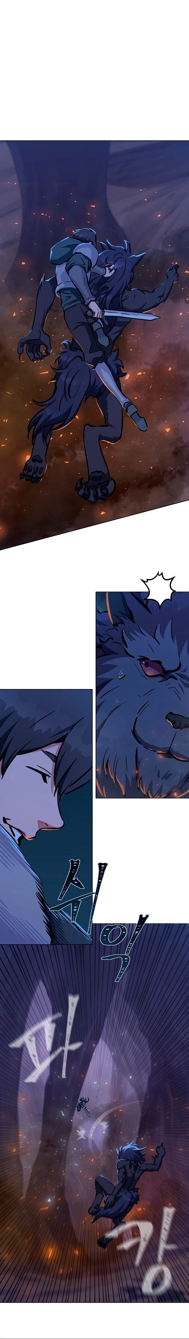 Jugador De Nivel 1 Capítulo 41 - Page 3